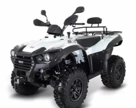 Квадроцикл TGB Blade 500 SL (ПСМ)