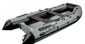 Лодка РИБ RiverBoats RB 380