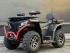Квадроцикл GBM CRONOS 420 4WD EFI XE