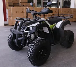 Квадроцикл ATV Jaeger 150 Квадроцикл ATV Jaeger 150