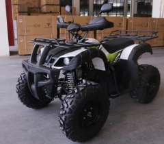 Квадроцикл ATV Jaeger 150