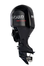 Лодочный мотор Parsun (Парсун) F85FEL-T-EFI White