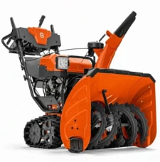 Снегоуборщик HUSQVARNA ST 424T Снегоуборщик HUSQVARNA ST 424T
