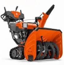 Снегоуборщик HUSQVARNA ST 424T