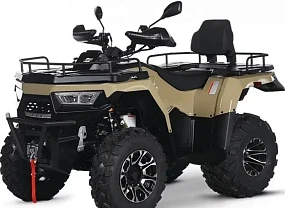 КВАДРОЦИКЛ LINHAI YAMAHA F320 КВАДРОЦИКЛ LINHAI YAMAHA F320