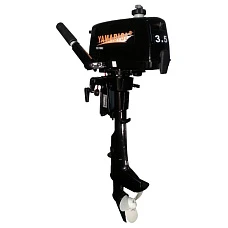 2х-тактный лодочный мотор YAMABISI T3.5BMS