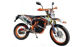 Мотоцикл кроссовый / эндуро ROLIZ (Ролиз) SPORT - 007 300 NEW FRAME 170FMN