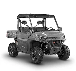 Мотовездеход (UTV/БАГГИ) AODES Workcross 1000cc-3 HVAC 2025
