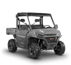 Мотовездеход (UTV/БАГГИ) AODES Workcross 1000cc-3 HVAC 2025