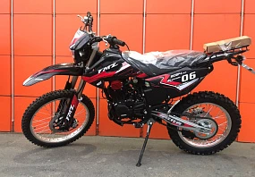 Эндуро мотоцикл FMZ 06 300cc Эндуро мотоцикл FMZ 06 300cc