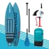 SUP (САП) Доска MISHIMO Fly Air Sport 12.6 SUP (САП) Доска MISHIMO Fly Air Sport 12.6