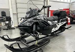 Снегоход IRBIS SF200L XE SUPERLONG Снегоход IRBIS SF200L XE SUPERLONG
