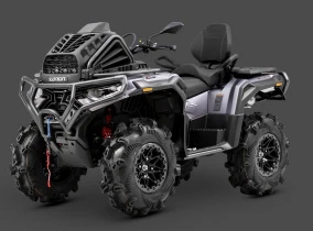 Квадроцикл Loncin XWolf 1000L MUD