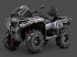 Квадроцикл Loncin XWolf 1000L MUD