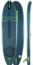 Надувная доска для sup-бординга JOBE AERO YARRA 10.6 FT (21) Надувная доска для sup-бординга JOBE AERO YARRA 10.6 FT (21)