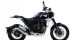 Мотоцикл KOVE 510F