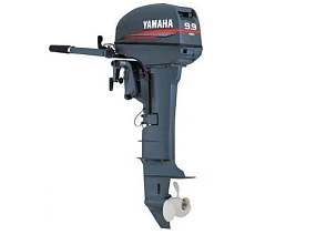 Подвесной лодочный мотор Yamaha (Ямаха) 9.9 GMHS (9.9 л.с.) Подвесной лодочный мотор Yamaha (Ямаха) 9.9 GMHS (9.9 л.с.)