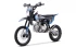 Питбайк PITONMOTO PX6 Fest 125EM 17/14 на механике Питбайк PITONMOTO PX6 Fest 125EM 17/14 на механике