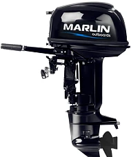 Лодочный мотор MARLIN MP 30 AWHL Лодочный мотор MARLIN MP 30 AWHL