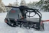 Мотобуксировщик IKUDZO 1450/500 K15 STOCK