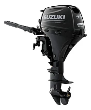 Лодочный мотор SUZUKI (Сузуки) DF9.9BES