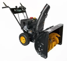 Снегоуборщик GREEN FIELD GF 6.5 HP/24" E