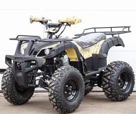 Квадроцикл STALKER 250
