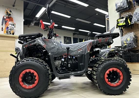 Квадроцикл бензиновый MOTAX GRIZLIK PREMIUM 2024