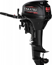 Лодочный мотор TAKATSU TF9.9HS