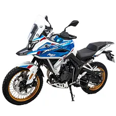 Мотоцикл MOTOLAND (МОТОЛЕНД) 500 ENDURO NORTON