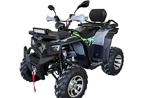 Квадроцикл TEZZA ATV 200cc Квадроцикл TEZZA ATV 200cc