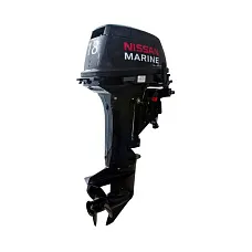 Лодочный мотор NS Marine (Нс Марин) NM 18 E2 S Лодочный мотор NS Marine (Нс Марин) NM 18 E2 S