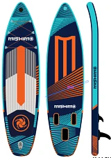 SUP (САП) Доска MISHIMO Trofy 10.6