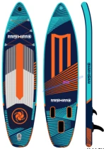SUP (САП) Доска MISHIMO Trofy 10.6