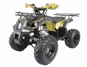 Квадроцикл ATV Termit TT Cross Квадроцикл ATV Termit TT Cross