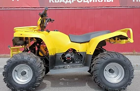 Квадроцикл IRBIS ATV125 Квадроцикл IRBIS ATV125