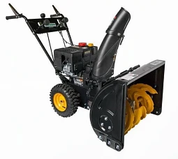 Снегоуборщик GREEN FIELD GF 5.5HP/21B Снегоуборщик GREEN FIELD GF 5.5HP/21B