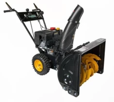 Снегоуборщик GREEN FIELD GF 5.5HP/21B