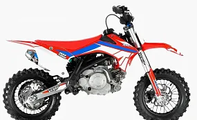 Питбайк Apollo RXF MINI 50E avto Питбайк Apollo RXF MINI 50E avto