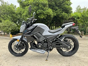Мотоцикл TMBK Iconic 400cc
