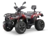 Квадроцикл LINHAI-YAMAHA Super ATV500 (P520) 4X4