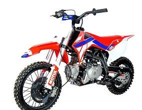 Питбайк Apollo RXF JUNIOR 110E auto
