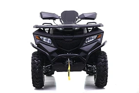 Квадроцикл GBM CRONOS 420 4WD EFI
