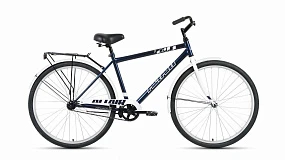 Велосипед ALTAIR (Альтаир) City 28 high (2020)