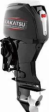Лодочный мотор TAKATSU TF80FEEL-T EFI