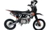 Питбайк PITONMOTO PX7 FUSION 140EM 19/16 на механике Питбайк PITONMOTO PX7 FUSION 140EM 19/16 на механике