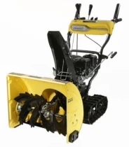 Снегоуборщик HANSKONNER HSTG7661ELT