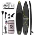 SUP (САП) Доска MISHIMO CARBON DARKSIDE 10.6’ (325см) SUP (САП) Доска MISHIMO CARBON DARKSIDE 10.6’ (325см)