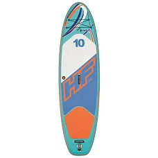 Надувная доска для sup-бординга HYDRO FORCE HUAKAI 10″ Надувная доска для sup-бординга HYDRO FORCE HUAKAI 10″