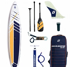 SUP Board GLADIATOR ELITE KD 11.6R